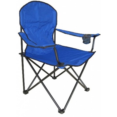 Кресло складное FCL-4147B N/C р52*52*91см