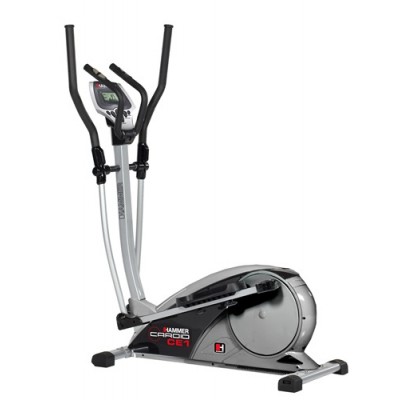 Велоэллипсоид Hammer Cardio CE1 4195