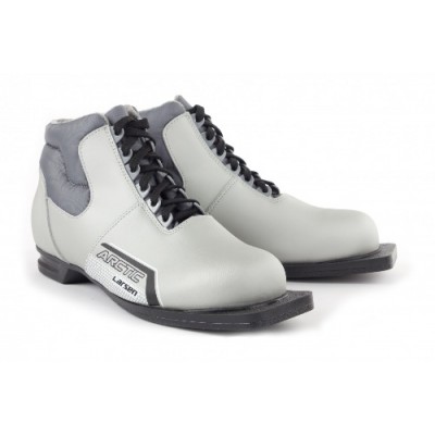Ботинки лыжные Larsen arctic (синтетика) р. 45