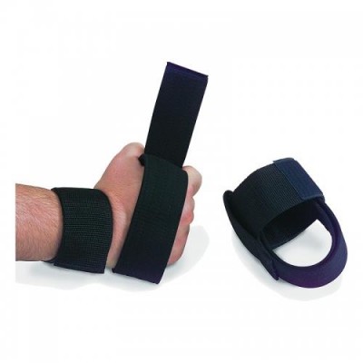 NB52 - Захваты для пауэрлифтинга