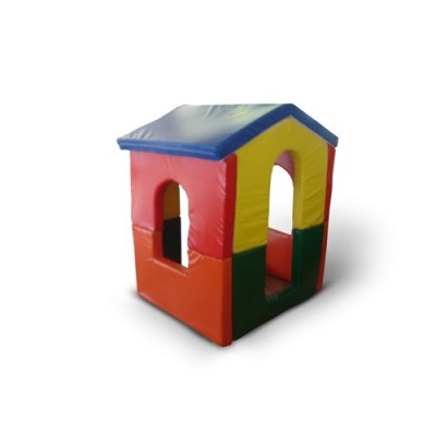 Домик - трансформер h 1,5 x 160 x 1,16м
