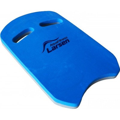 Доска для плавания AquaFitness Larsen YP-07SP р28х43х3.5