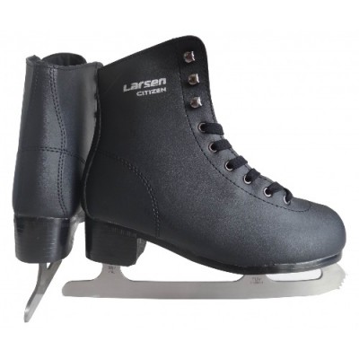 Коньки фигурные Larsen Citizen р37