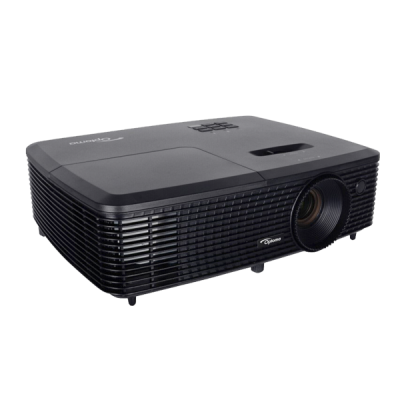 Optoma S321